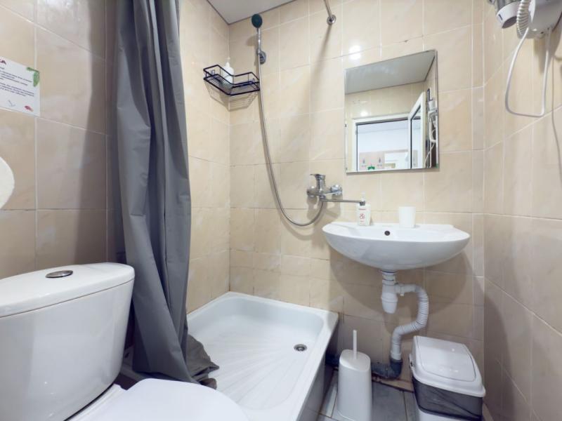 Ателика Тешебс