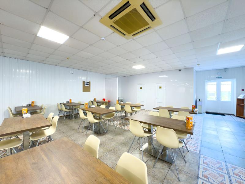 Ателика Тешебс