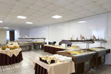 Отель Ателика Тешебс Россия, Геленджик, фото 26