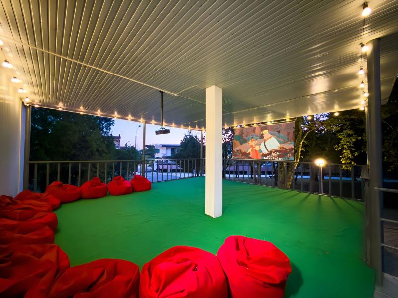 Ателика Тешебс