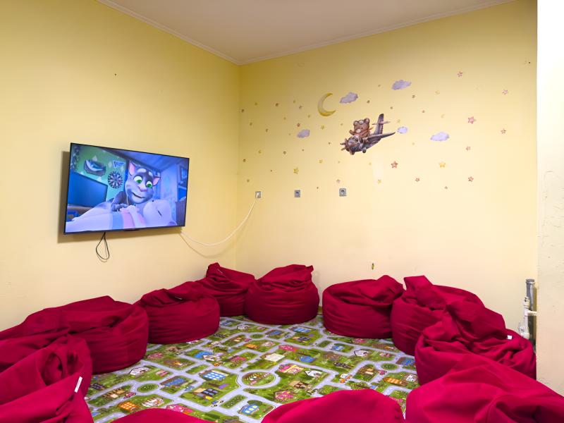 Ателика Тешебс