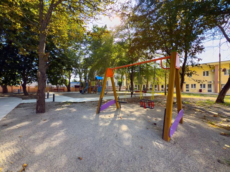 Ателика Тешебс