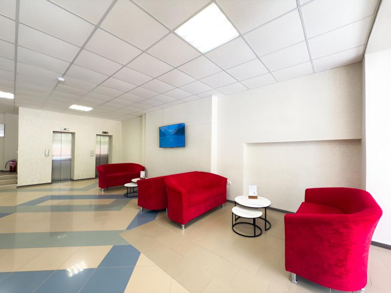 Ателика Тешебс