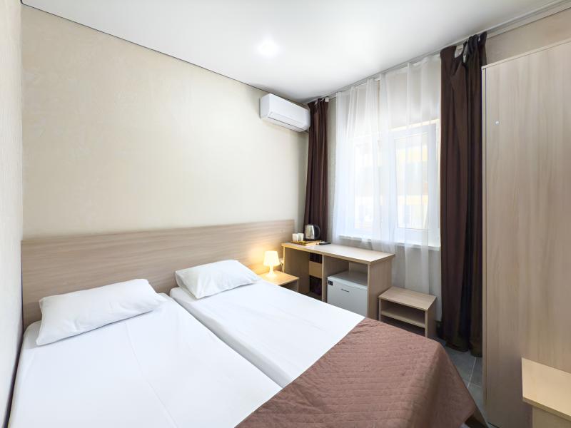 Ателика Тешебс