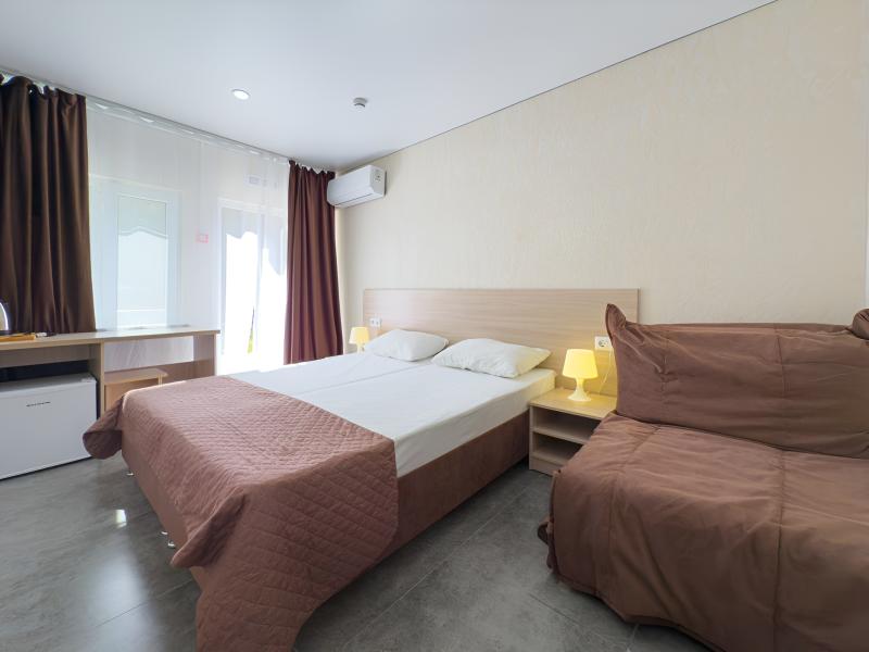 Ателика Тешебс