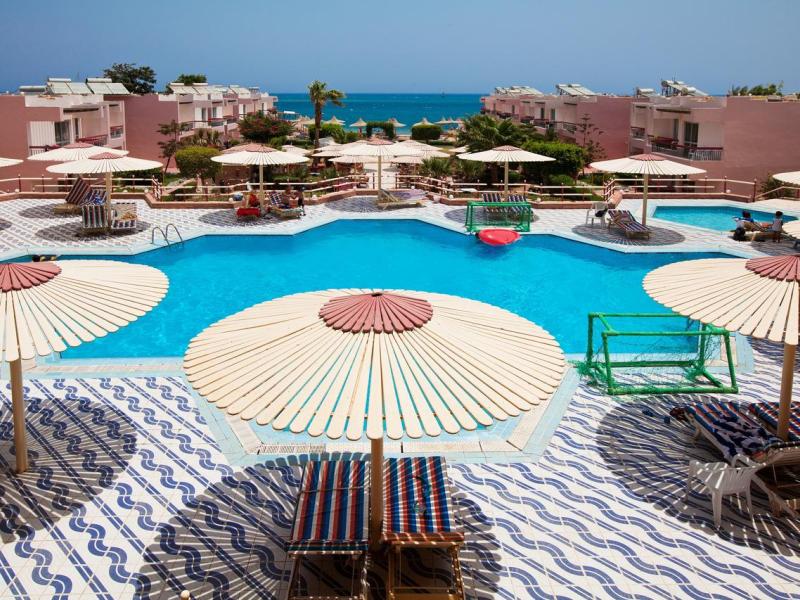 Beirut Hotel Hurghada