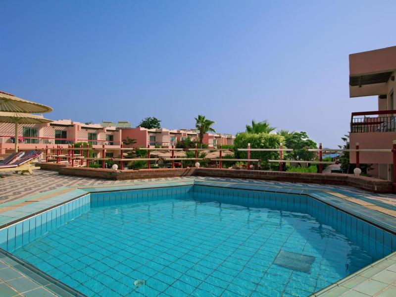 Beirut Hotel Hurghada