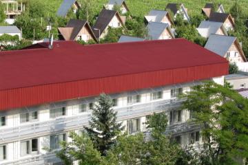 Отель ТОК им. Мокроусова Россия, Севастополь, фото 26