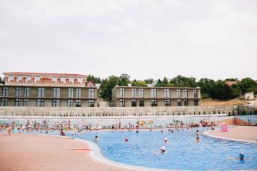 Отель ТОК им. Мокроусова Россия, Севастополь, фото 30