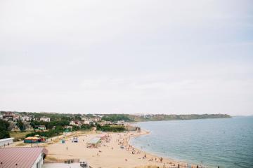 Отель ТОК им. Мокроусова Россия, Севастополь, фото 33