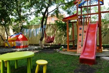 Отель Пансионат Тонкий мыс Россия, Геленджик, фото 14