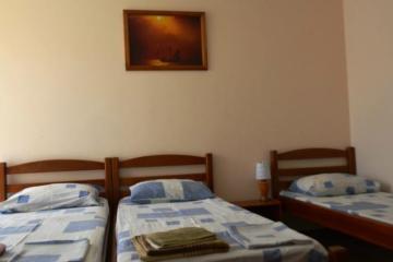 Отель Пансионат Тонкий мыс Россия, Геленджик, фото 2