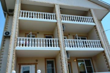 Отель Пансионат Тонкий мыс Россия, Геленджик, фото 4