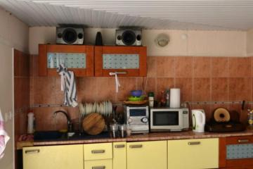 Отель Пансионат Тонкий мыс Россия, Геленджик, фото 6