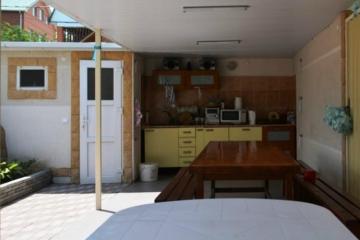 Отель Пансионат Тонкий мыс Россия, Геленджик, фото 7