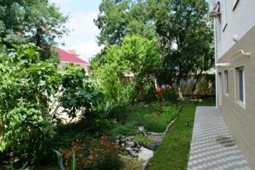 Отель Пансионат Тонкий мыс Россия, Геленджик, фото 8