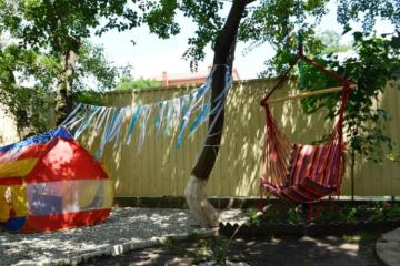 Отель Пансионат Тонкий мыс Россия, Геленджик, фото 9