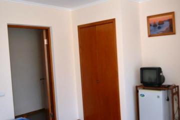 Отель Пансионат Тонкий мыс Россия, Геленджик, фото 10