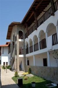 Apartcomplex Top