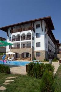 Apartcomplex Top