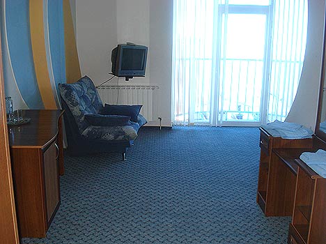 Торнадо