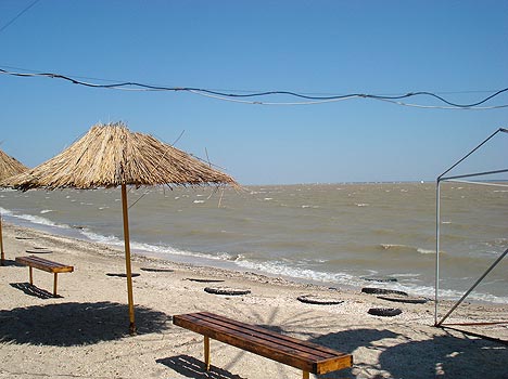 Торнадо