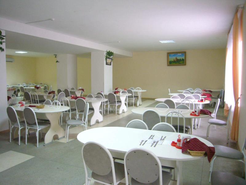 Яхт-клуб Торнадо