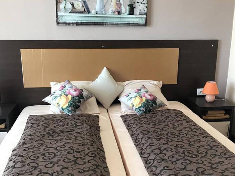 Яхт-клуб Торнадо