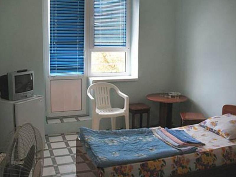 Яхт-клуб Торнадо