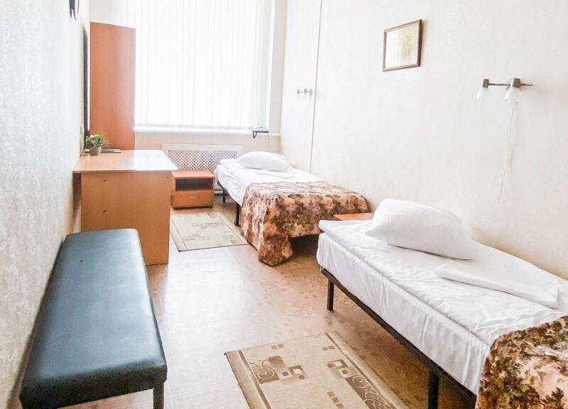 Smart Hotel KDO Самара