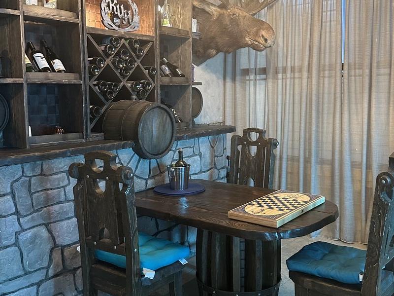 Три богатыря