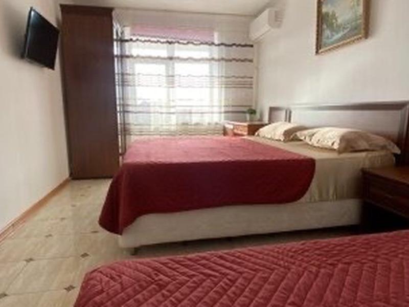 Три богатыря