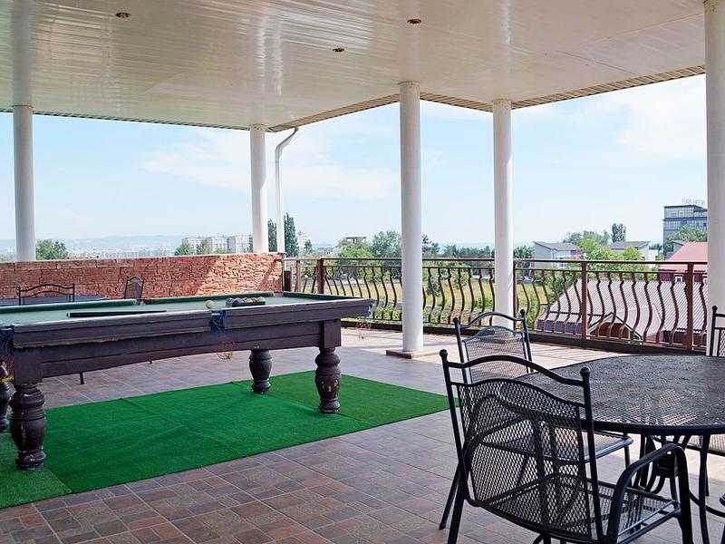 Три богатыря