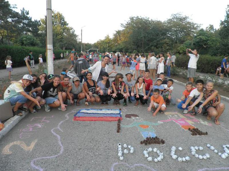 Юбилейный санаторий