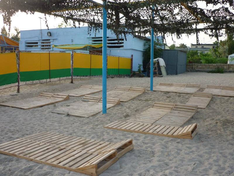 Юбилейный санаторий