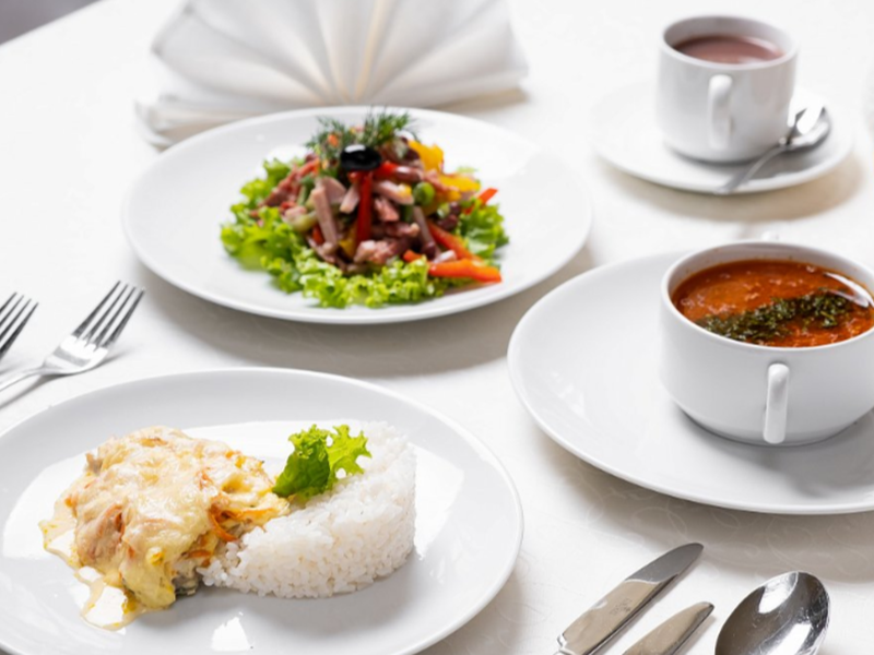 АМАКС Конгресс-отель