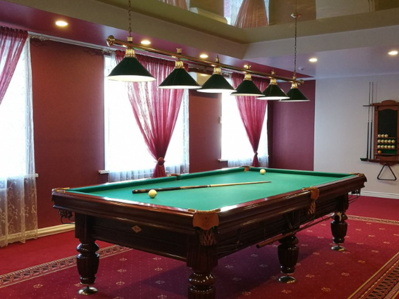 АМАКС Конгресс-отель