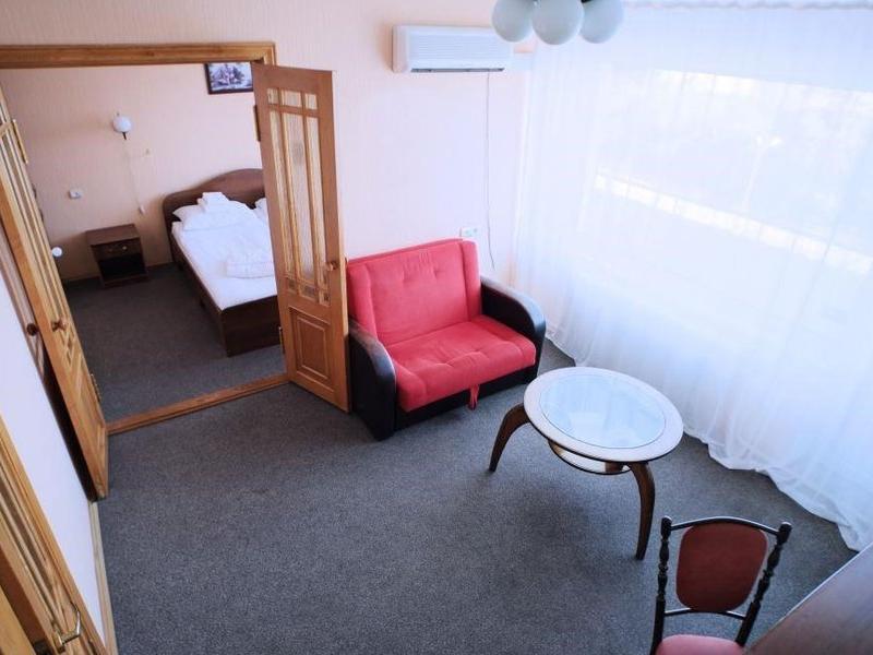 АМАКС Конгресс-отель