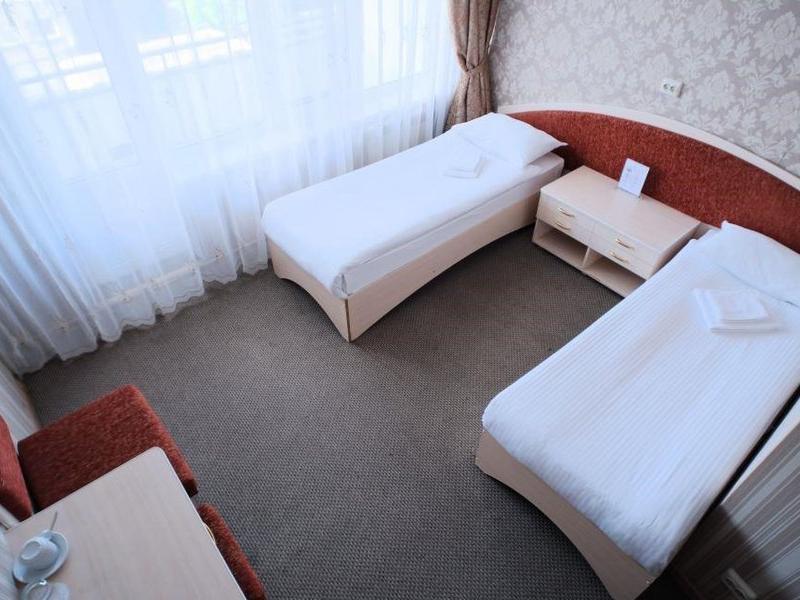 АМАКС Конгресс-отель