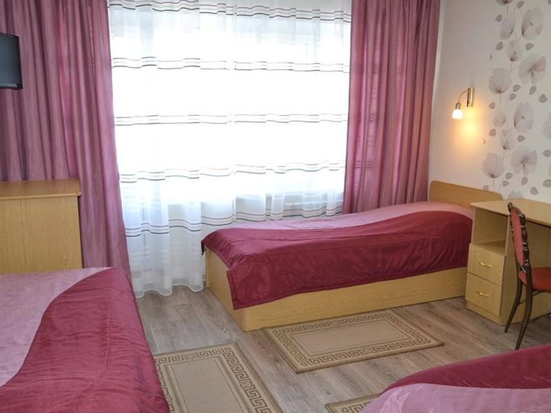 АМАКС Конгресс-отель