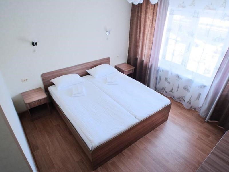 АМАКС Конгресс-отель