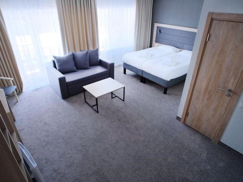 АМАКС Конгресс-отель