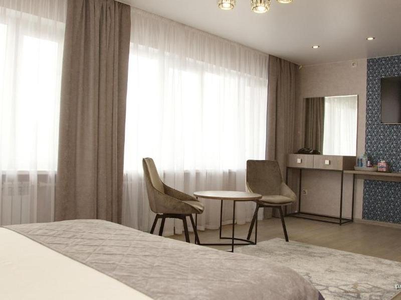 АМАКС Конгресс-отель