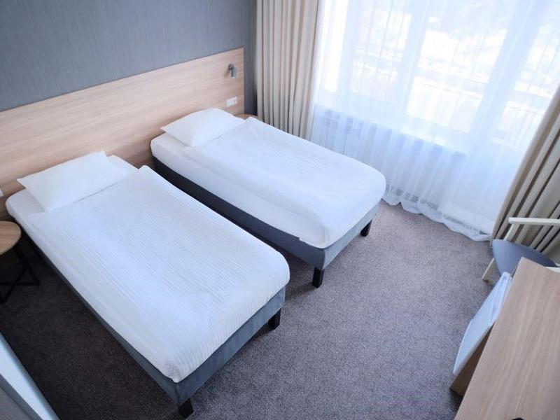 АМАКС Конгресс-отель