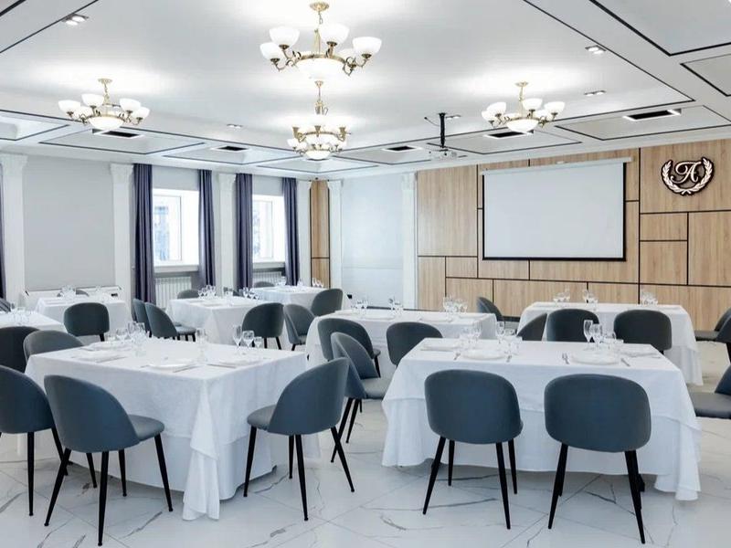 АМАКС Конгресс-отель