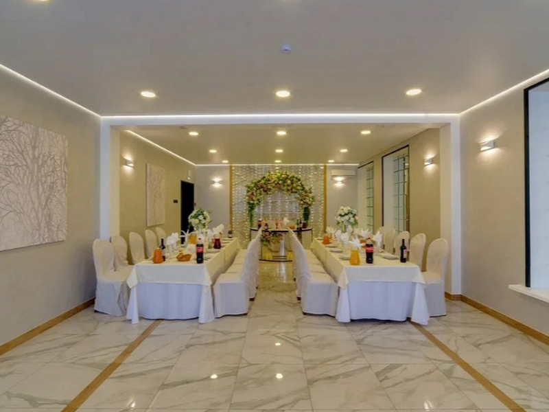 АМАКС Конгресс-отель