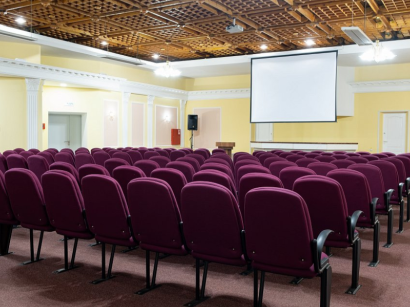 АМАКС Конгресс-отель