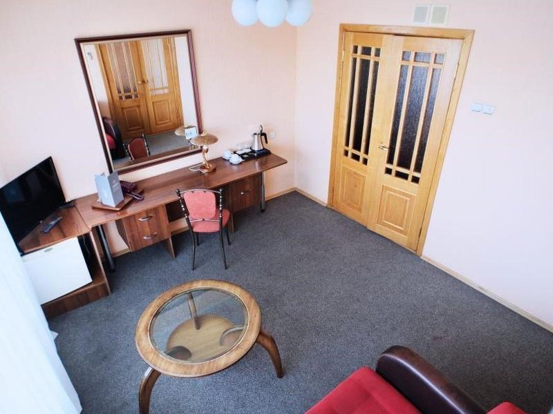 АМАКС Конгресс-отель