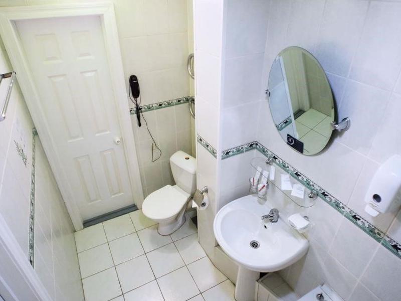 АМАКС Конгресс-отель