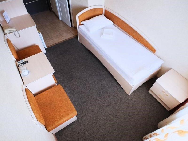 АМАКС Конгресс-отель